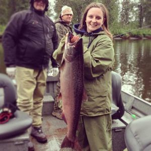 Meet your Posher, Stephanie